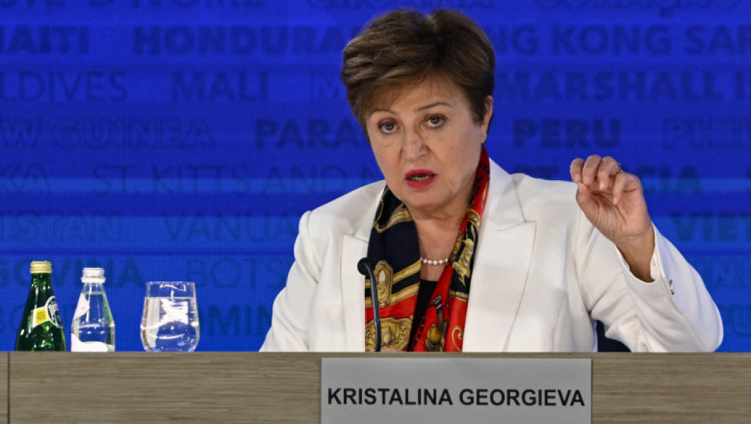 Kristalina Georgieva: Europa ar trebui să își atingă întregul potențial al pieței unice