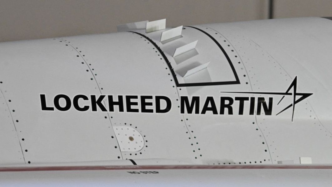 China sancționează Lockheed Martin pentru vânzarea de arme către Taiwan