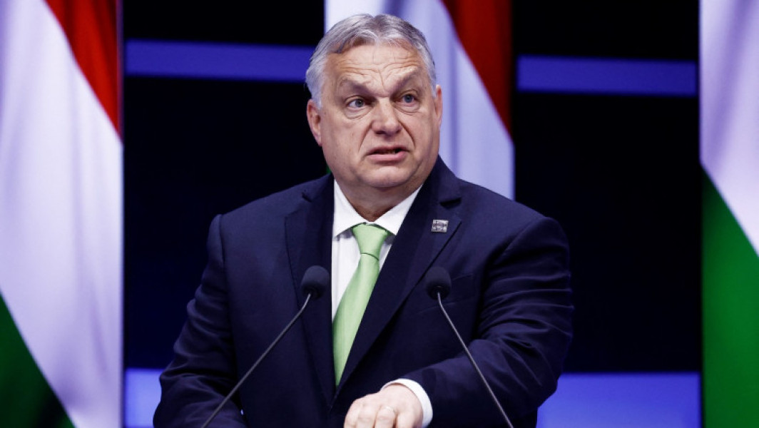 Victor Orban critică noua conducere UE