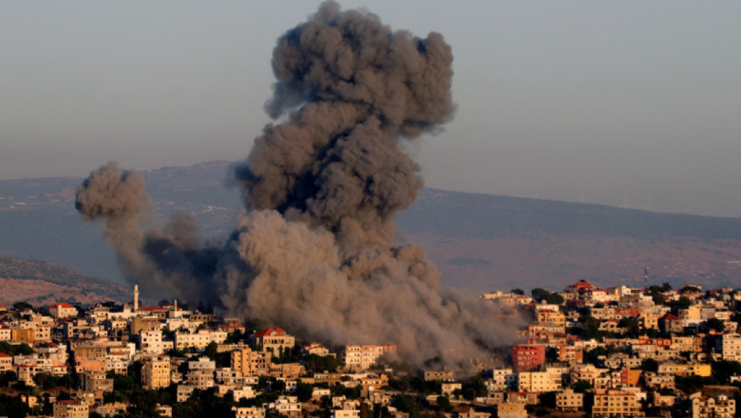 Antonio Guterres avertizează asupra riscului unei catastrofe la granița dintre Liban și Israel