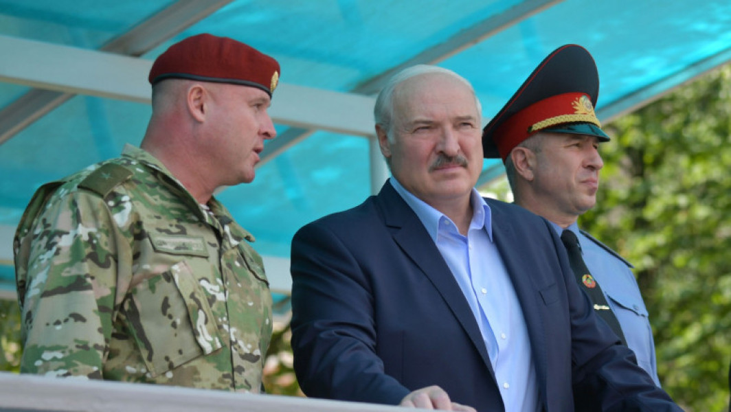 Deplasări Militare în Belarus: Exerciții Neanunțate în Apropierea Graniței cu Ucraina și Polonia