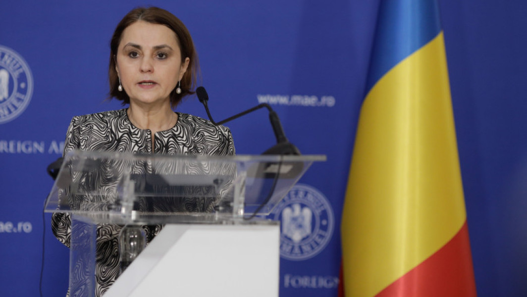 România urmărește aderarea la Programul Visa Waiver prin eforturi de colaborare strânsă cu SUA