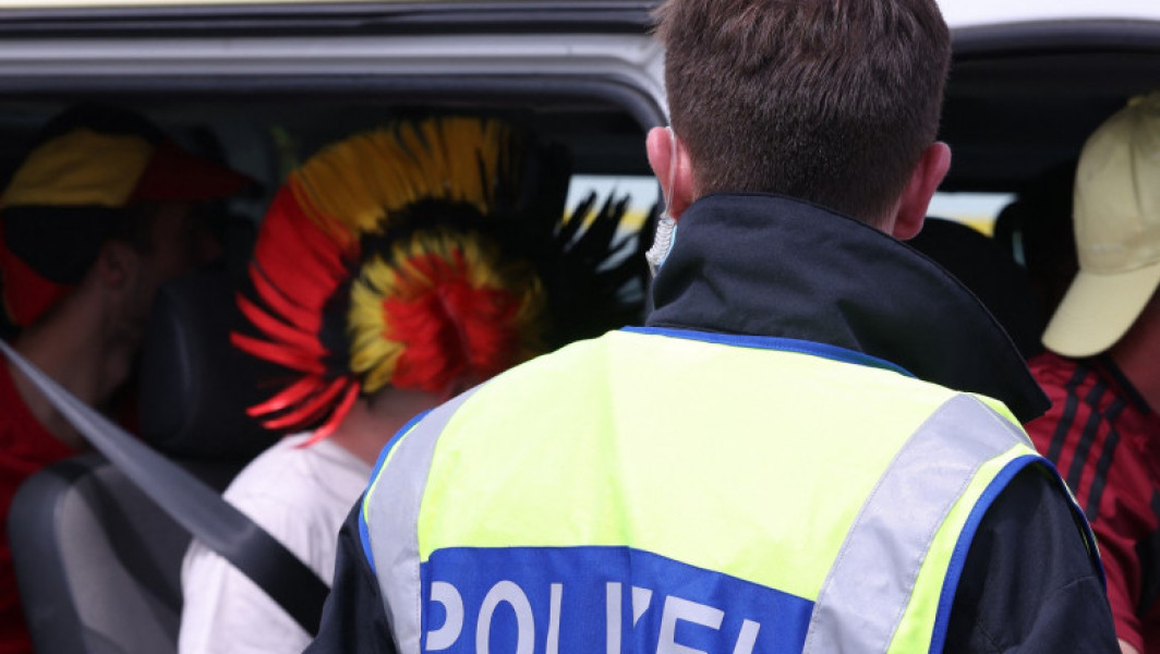 Alarma cu colet suspect la Place Vauban din Charleroi