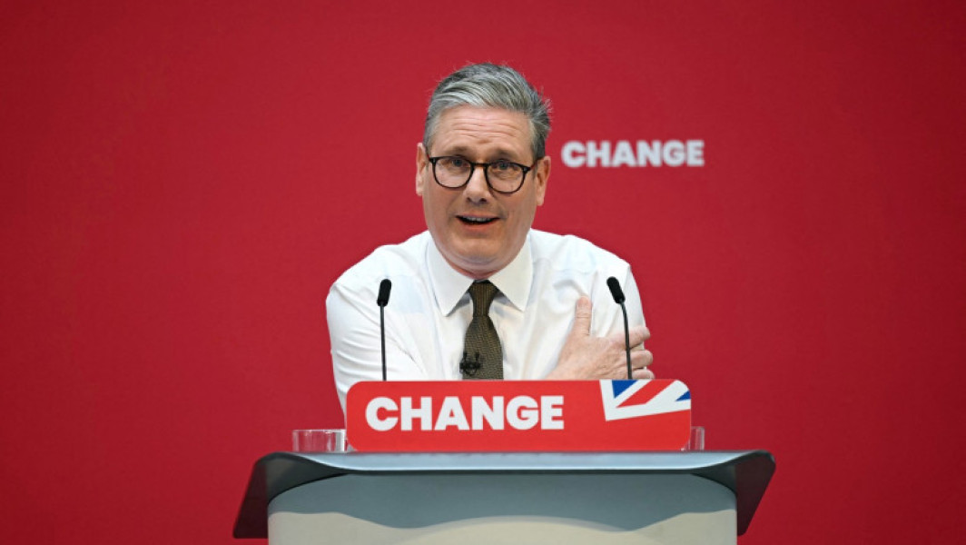 Liderul laburist Keir Starmer exclude o revenire a Marii Britanii în UE