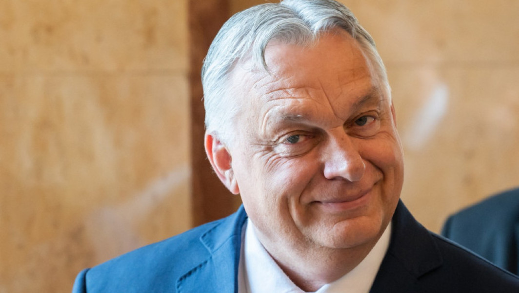 Premierul Ungariei, Viktor Orban, își propune să facă din migrație o prioritate centrală a președinției Ungariei la UE
