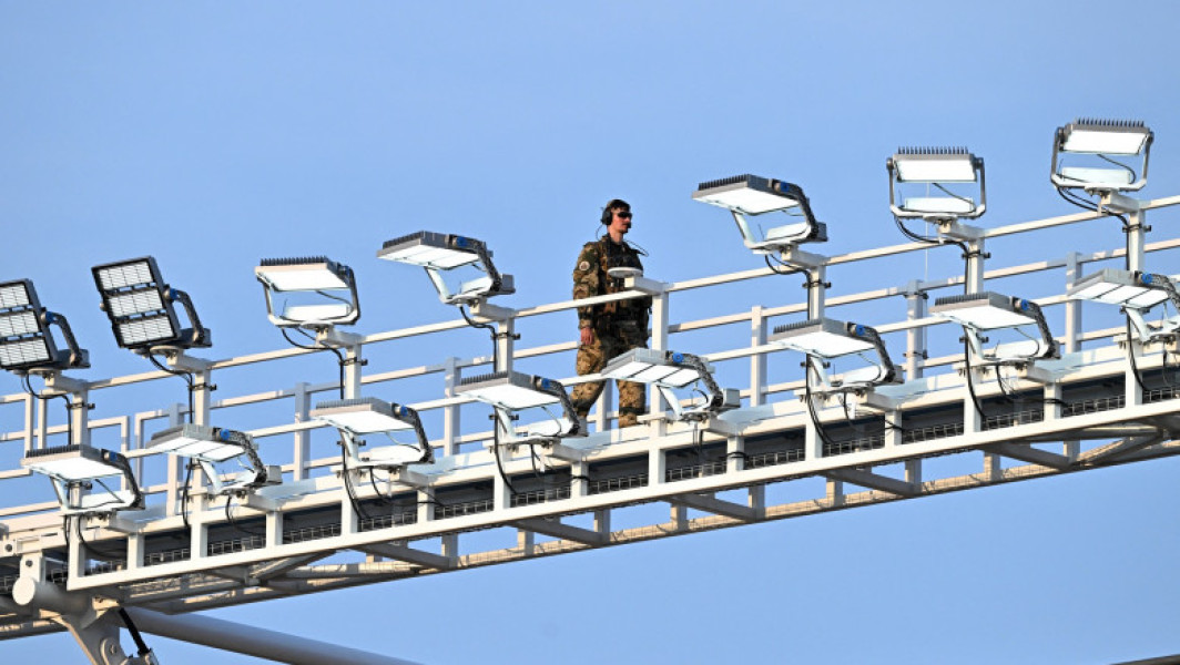 Forțele Armate Ungare recrutează rezerviști pentru apărarea teritorială