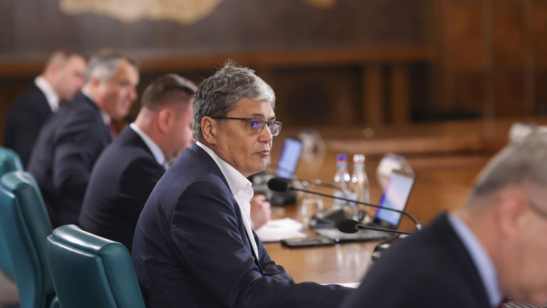 Ministrul Finanțelor Marcel Boloș infurie mediul de afaceri cu anunțul despre e-TVA