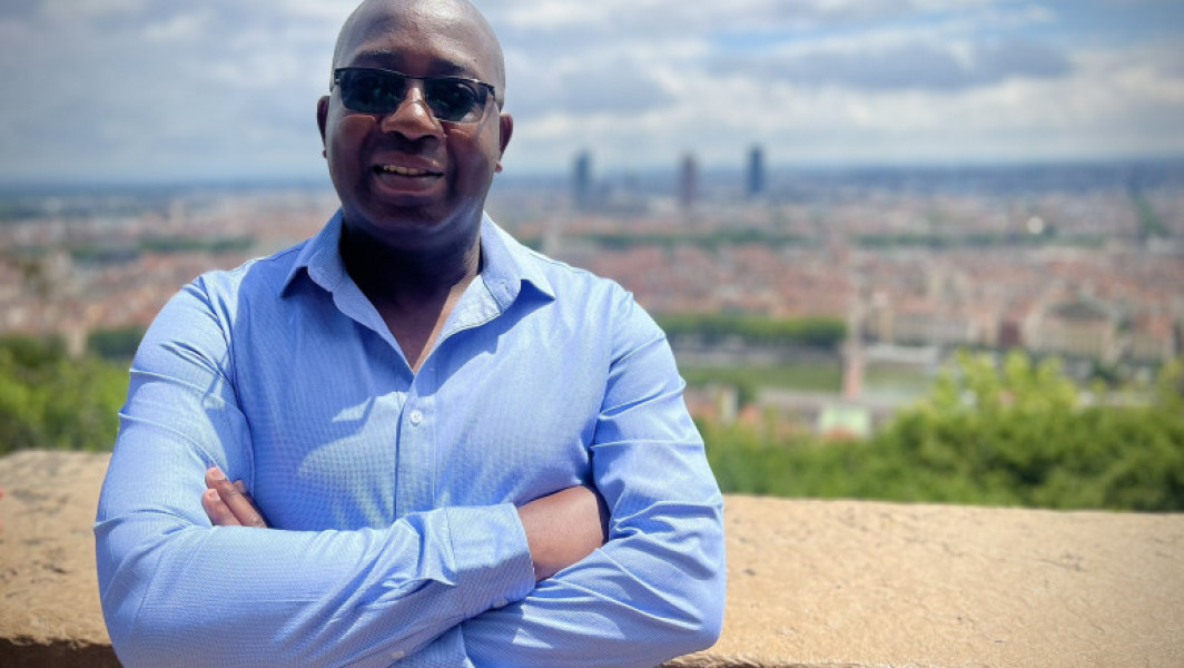 Mubita Nawa din Zambia, acuzat de răpire și extorcare, posibil viitor șef Interpol