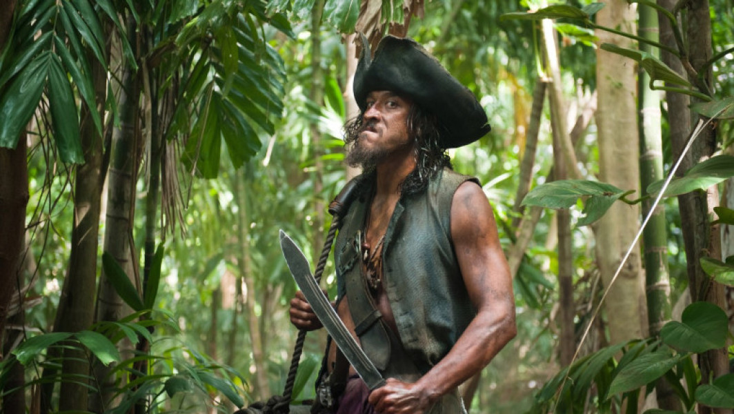 Tamayo Perry, actor și salvamar, a murit atacat de rechin în Hawaii