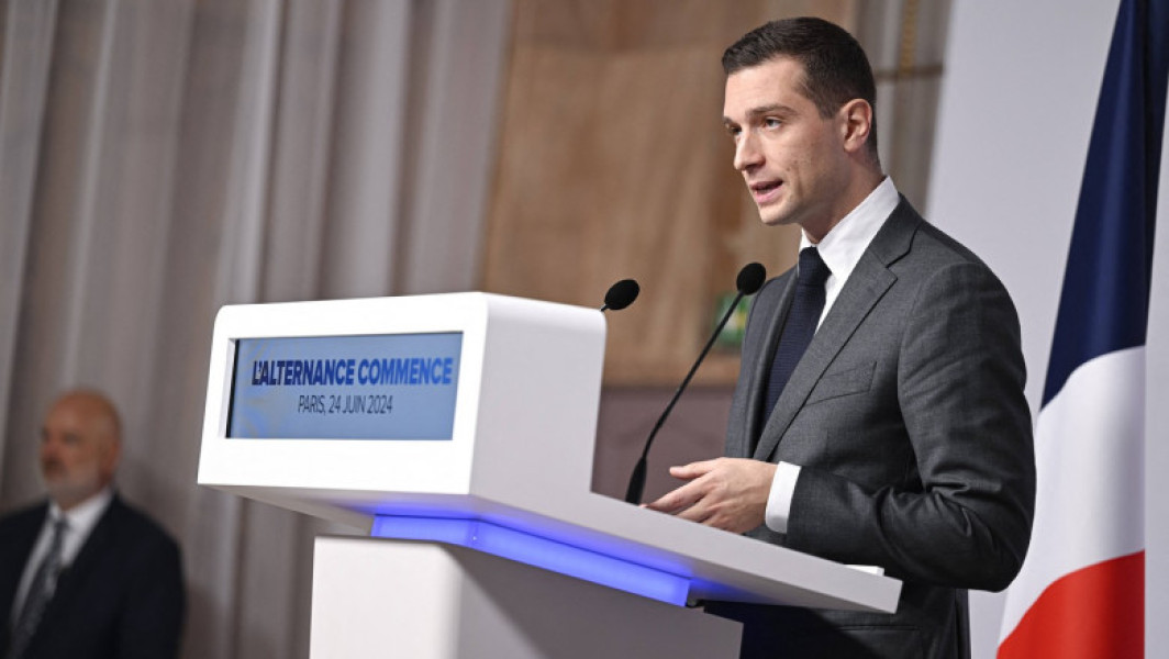 Adunarea Națională dorește un rol în alegerea noului comisar european al Franței