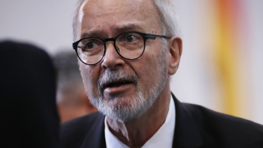 Werner Hoyer, fostul președinte al Băncii Europene de Investiții, cercetat pentru corupție