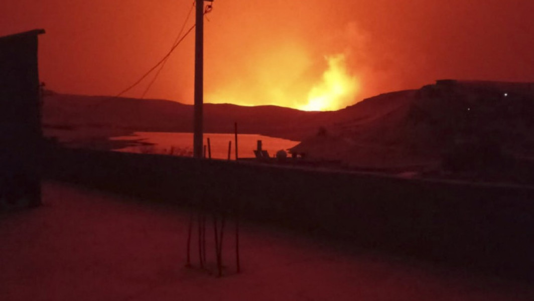 Incendiul de vegetație din Turcia: bilanțul crește la 15 morți