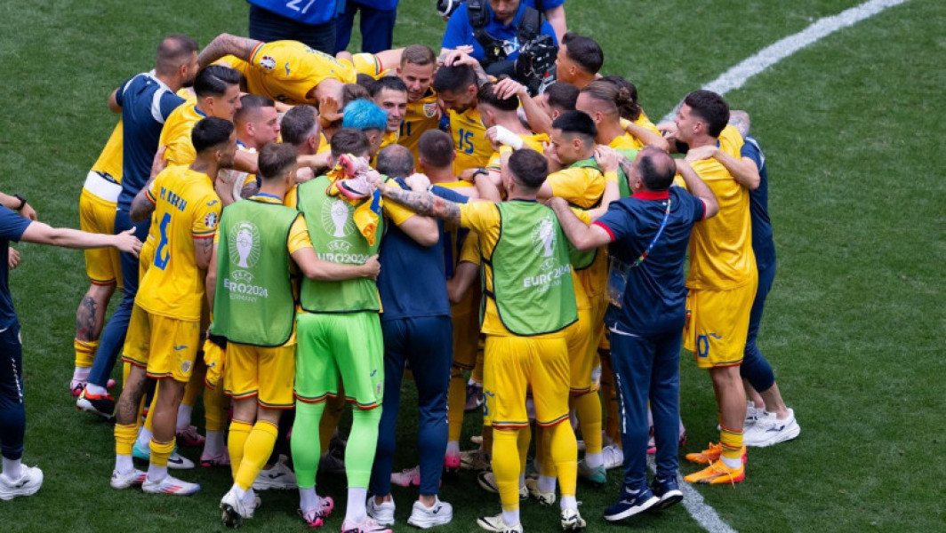 Încurajări speciale pentru elevii care susțin Evaluarea Națională 2024