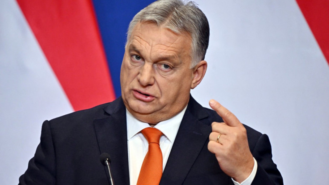 Viktor Orban exclude intrarea Fidesz în Grupul Conservatorilor și Reformiștilor Europeni