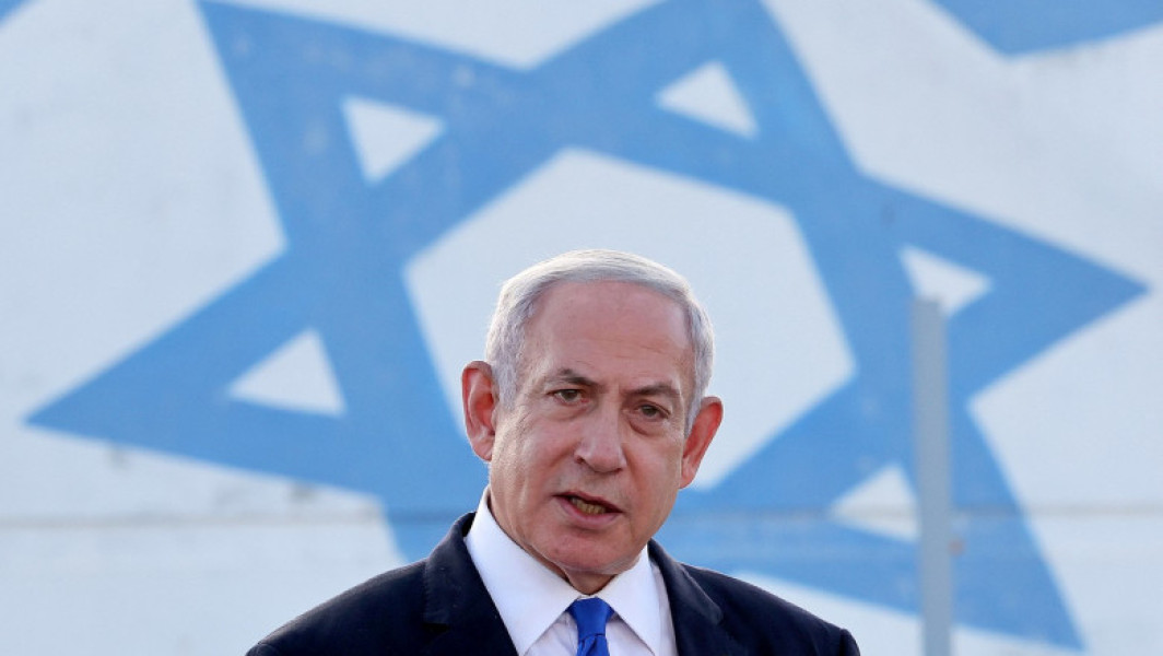 Un fost spion israelian îl acuză pe Netanyahu că distruge țara: „E cel mai mare pericol pentru Israel”