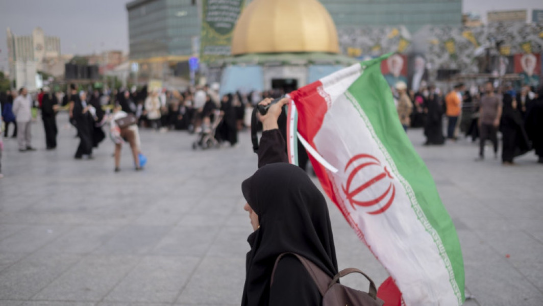 Iranienii își vor alege președintele dintre cei șase candidați aprobați de Consiliul Gardienilor