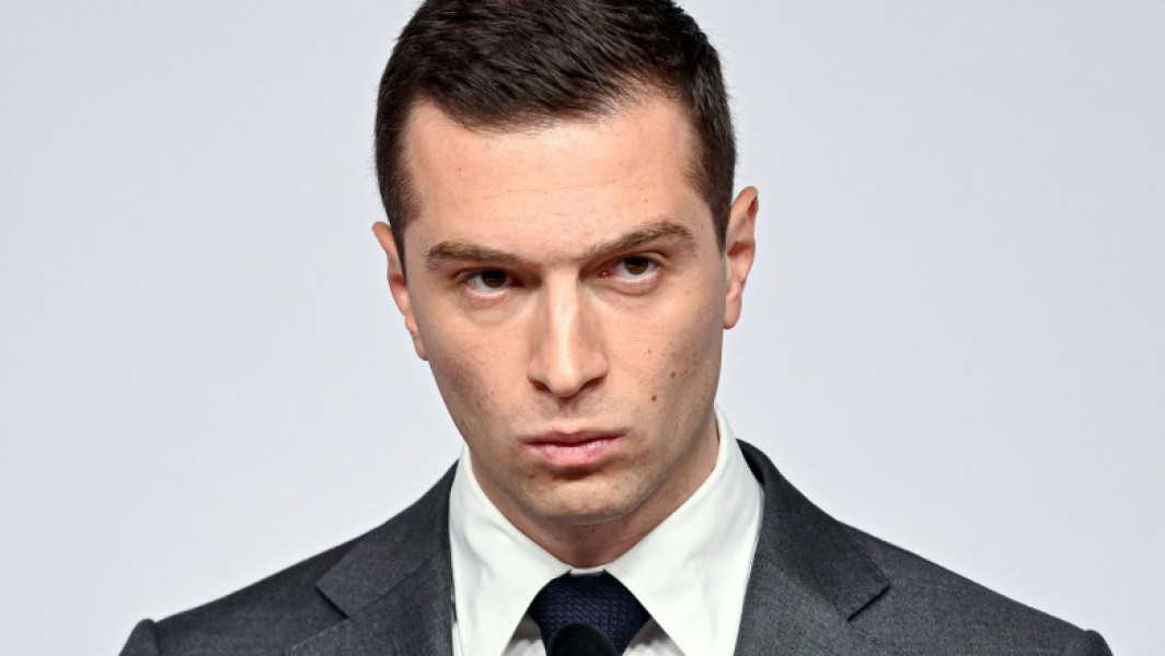 Jordan Bardella încearcă să liniștească aliații europeni cu privire la angajamentul său față de Ucraina