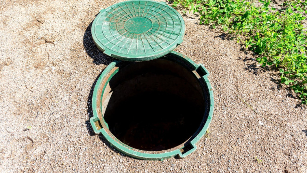Aproape 40% din populația României nu era racordată la un sistem de canalizare în 2023