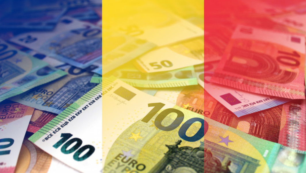 România nu îndeplinește condițiile pentru adoptarea monedei euro, conform Comisiei Europene