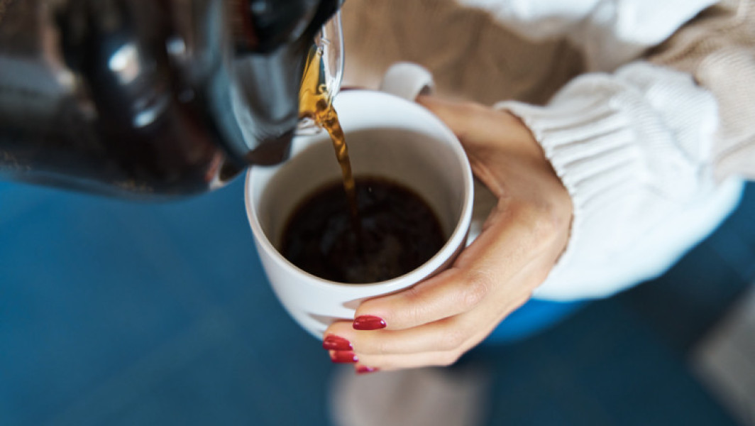 Infirmieră arestată după ce a turnat sedativ în cafetiera spitalului
