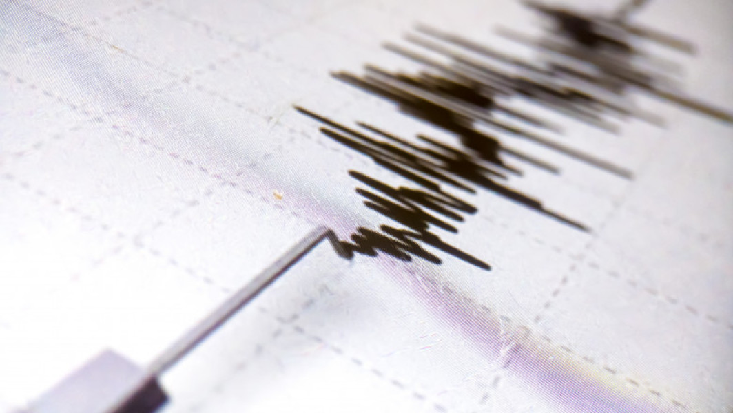 Cutremur în zona seismică Vrancea, joi dimineața