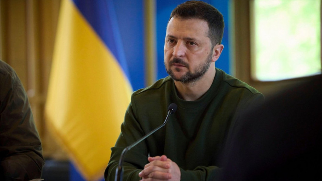 Acord de securitate semnat între Ucraina și Uniunea Europeană
