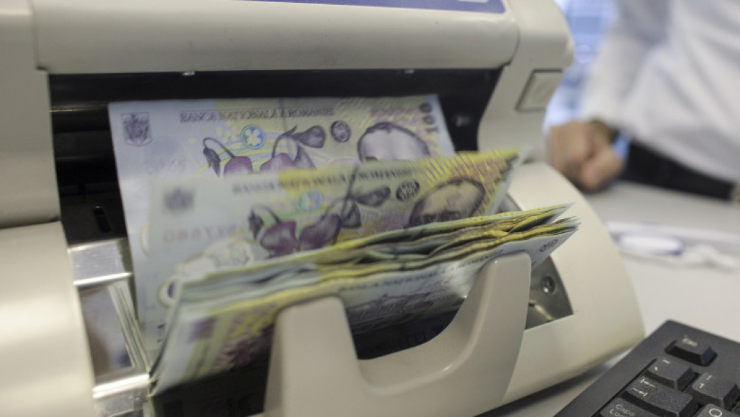 Ministerul Finanțelor a împrumutat 3,036 miliarde de lei prin emisiuni de obligațiuni de stat