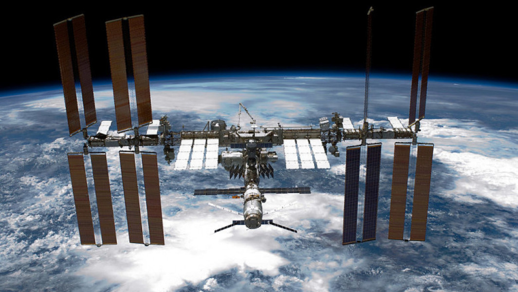 Satelit rusesc se dezintegrat: ISS în alertă