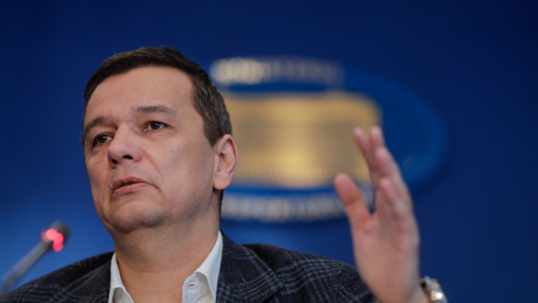 Scandal în Coaliție privind data alegerilor prezidențiale: Sorin Grindeanu atacă liderul PNL Nicolae Ciucă