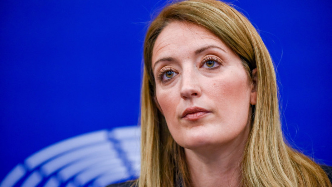 Roberta Metsola subliniază importanța includerii tuturor statelor membre UE în negocierile pentru funcțiile de top