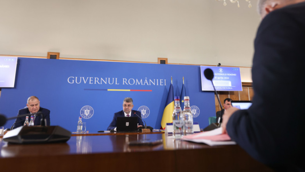 Modificări la e-Factura, e-Transport și e-TVA anunțate de premierul Marcel Ciolacu
