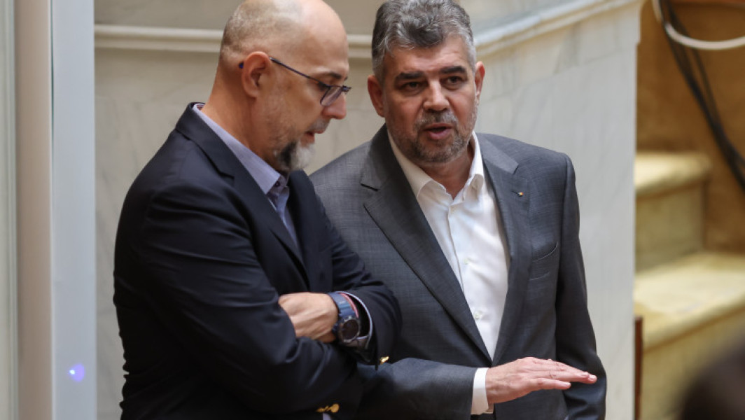 Kelemen Hunor propune date pentru alegerile prezidențiale