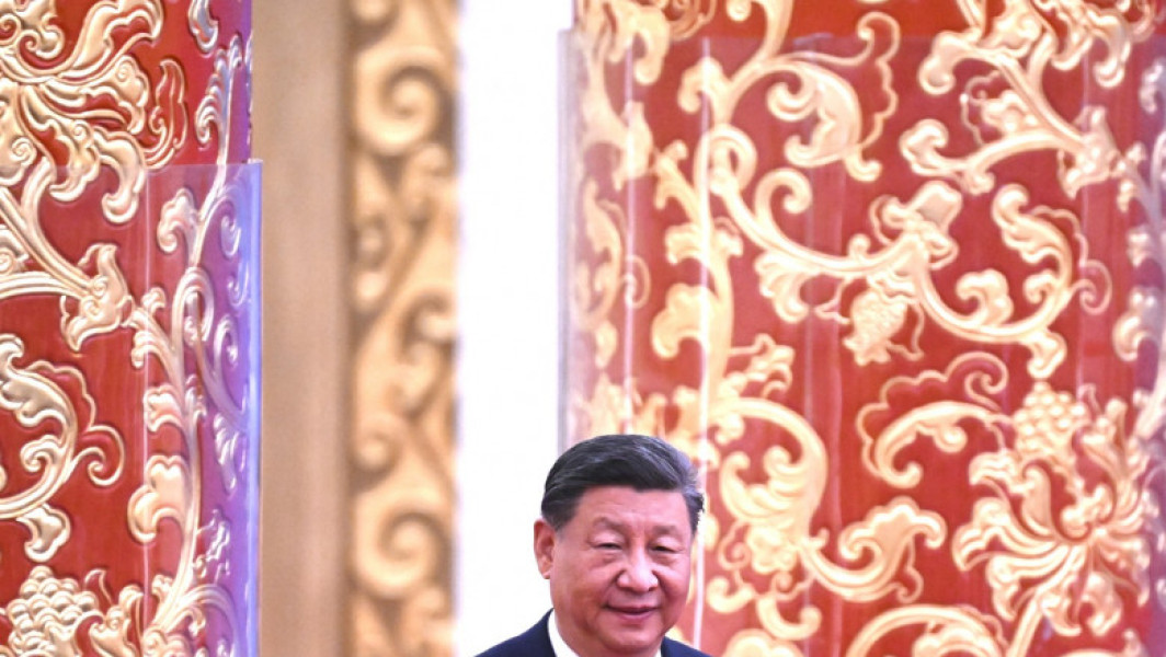 Xi Jinping promite măsuri drastice de reformă pentru economia Chinei