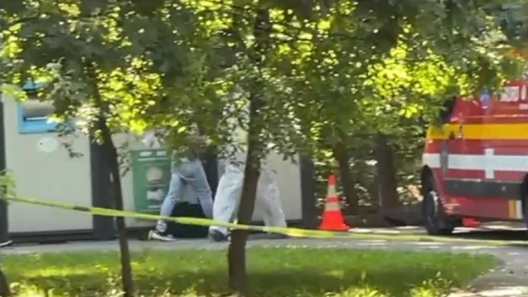 Mario Alexandru Fojica, condamnat la 15 ani într-un centru de detenție pentru omor calificat