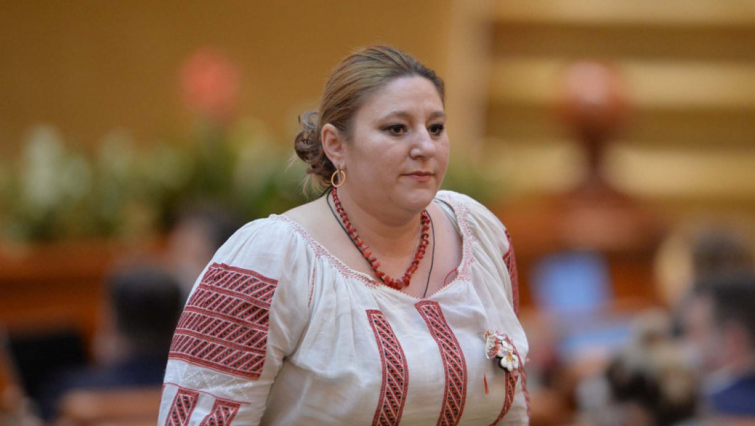 Diana Șoșoacă se declară mândră de influențarea politicii UE