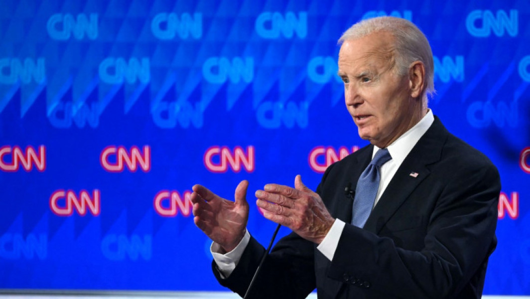 Consiliul editorial al The New York Times cere retragerea președintelui Biden din cursa electorală