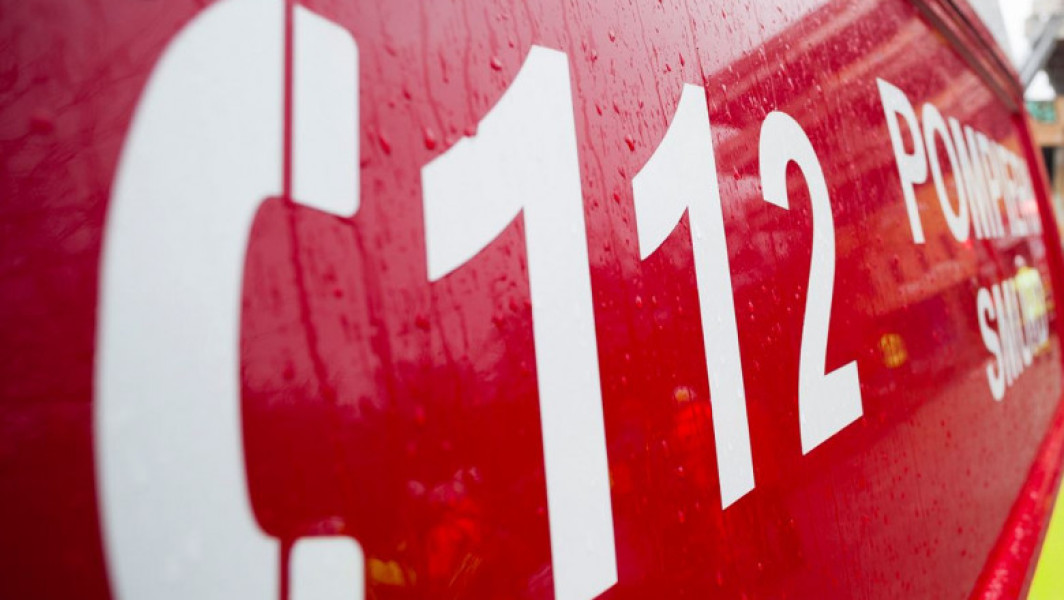 Accident tragic în judetul Timiș: trei persoane decedate și două rănite