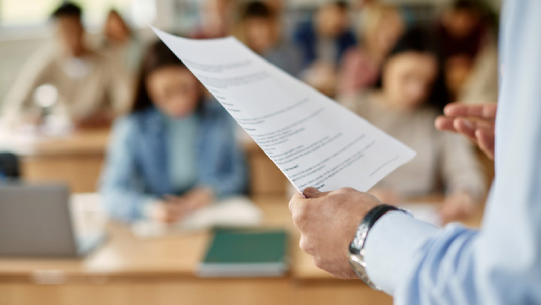 Condiții stricte pentru promovarea examenului de Bacalaureat 2024
