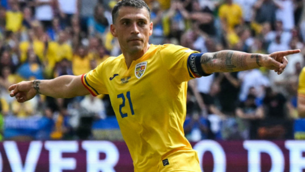 Nicolae Stanciu încurajează tinerii ce susțin Bacalaureatul