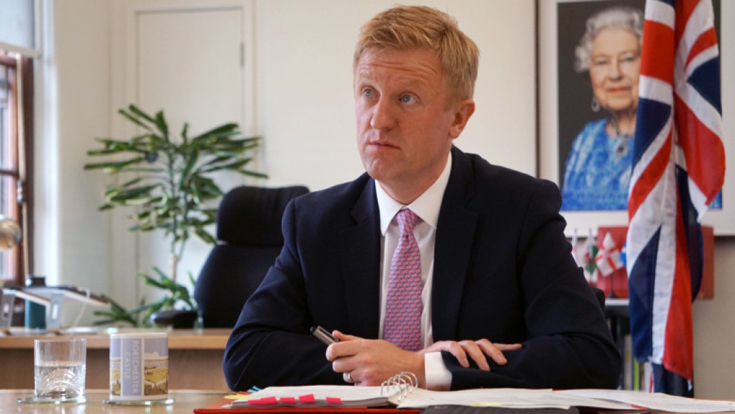 Presupusul amestec al Rusiei în campania electorală din Marea Britanie stârnește îngrijorare