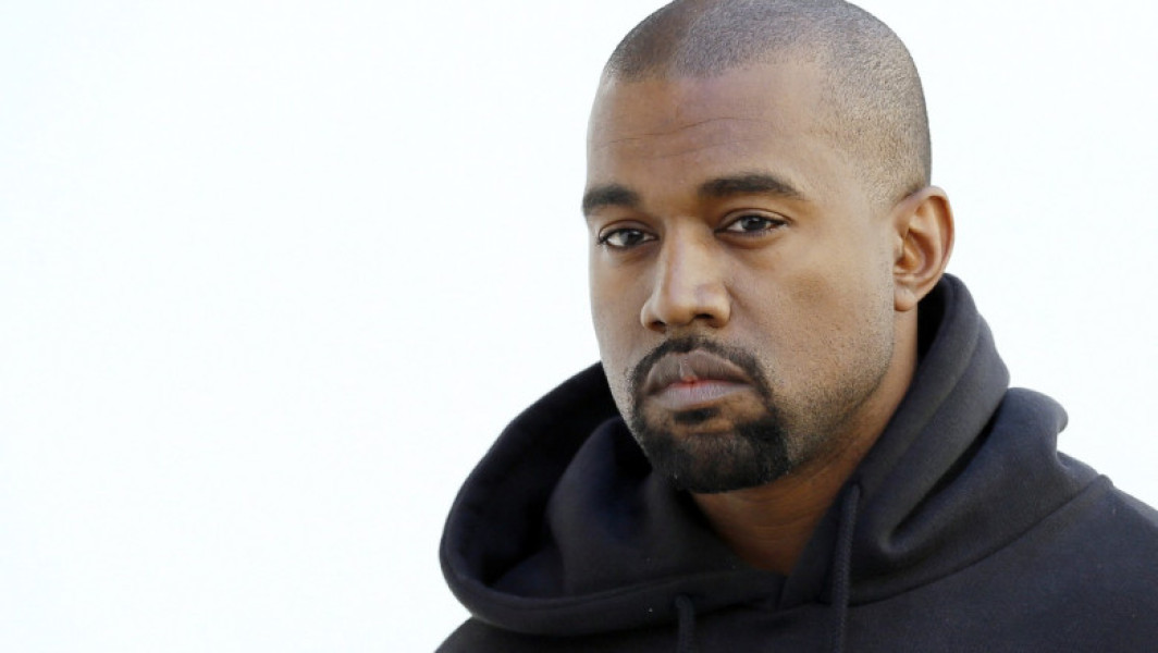 Rapperul Kanye West, în vizită la Moscova