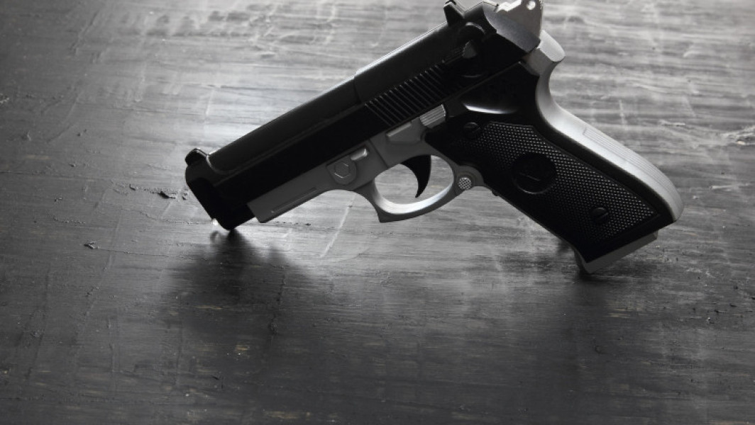 Poliția din New York împușcă mortal un copil de 13 ani care purta un pistol de jucărie