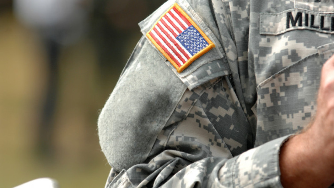 Baze militare americane din Europa, în stare de alertă sporită din cauza temerilor de atacuri teroriste