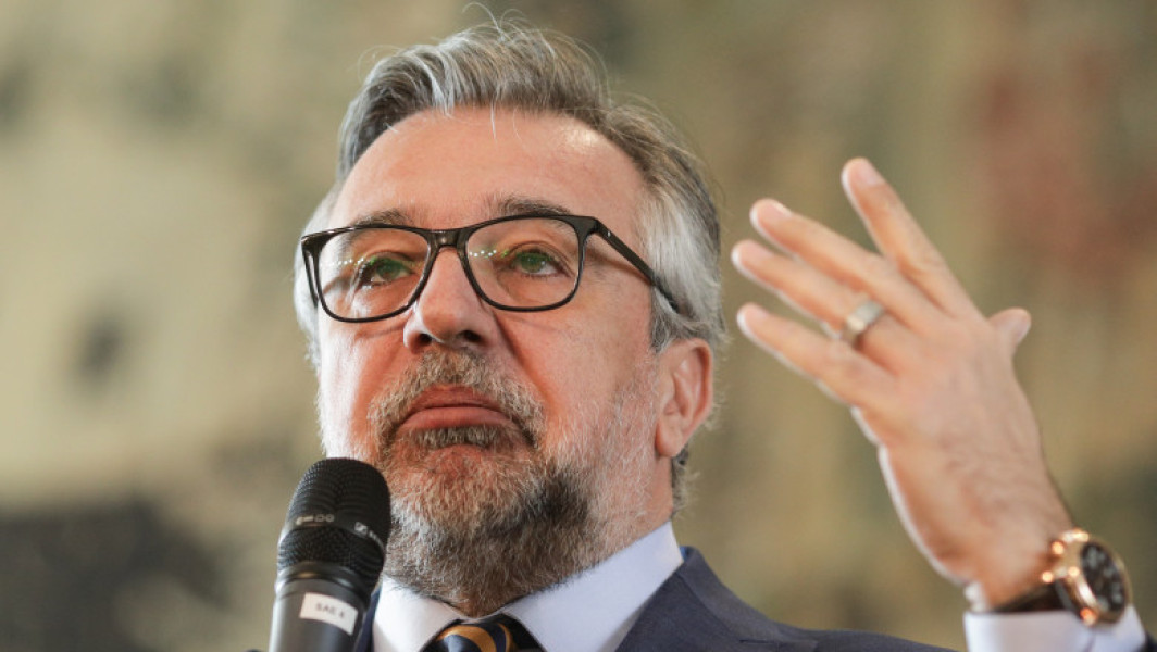Lucian Romașcanu atacă PNL pentru poziția privind alegerile prezidențiale