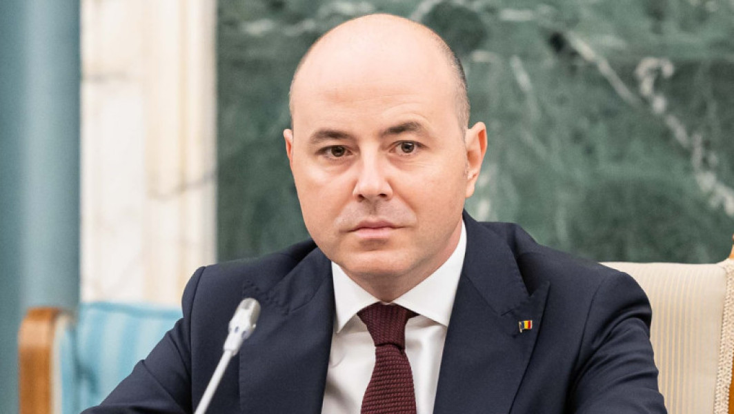 Alexandru Muraru îl critică pe Marcel Ciolacu pe Facebook