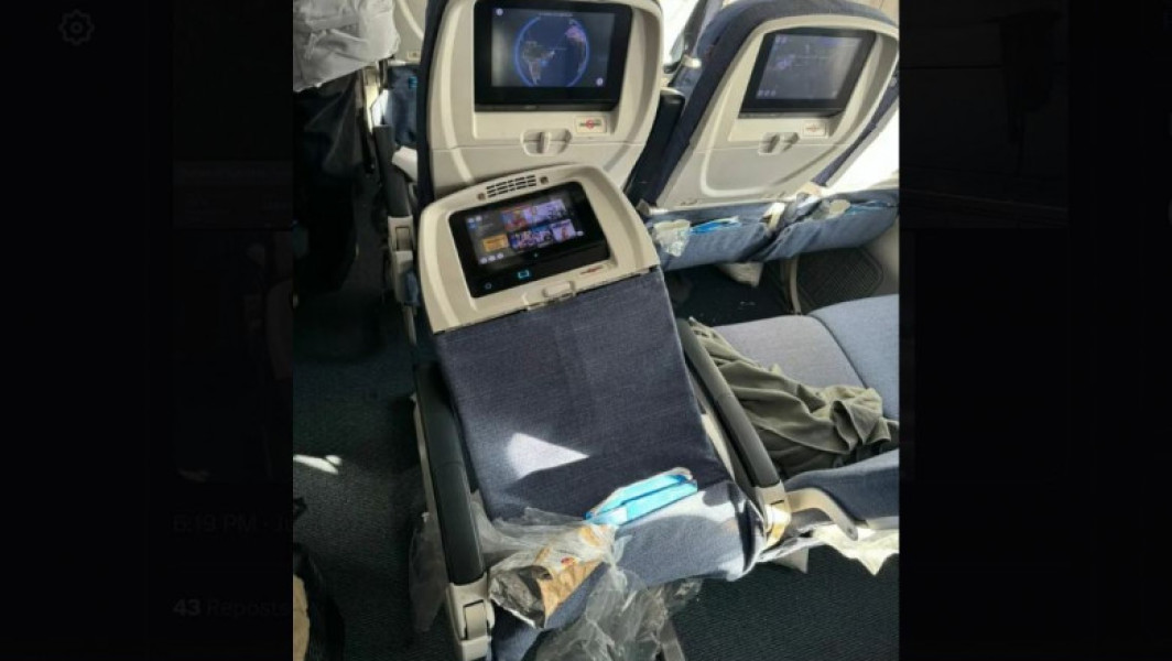 Un avion Air Europa face aterizare de urgență în Brazilia după turbulențe severe