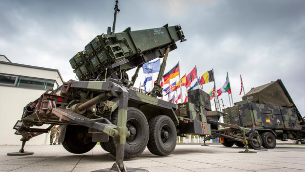 Summitul NATO de la Washington ar putea aduce „vești bune” pentru Ucraina