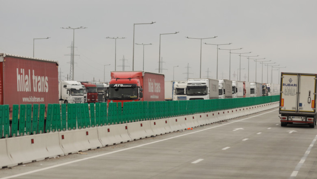 Ministerul Finanțelor și ANAF au finalizat aplicația e-Transport