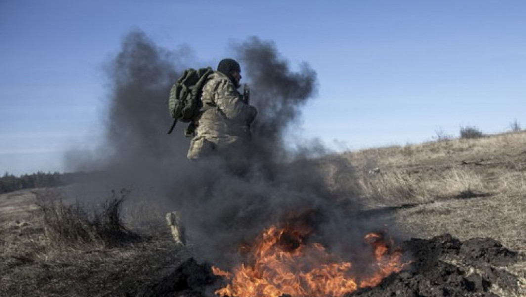 Ucraina nu cedează teritorii pentru a încheia războiul