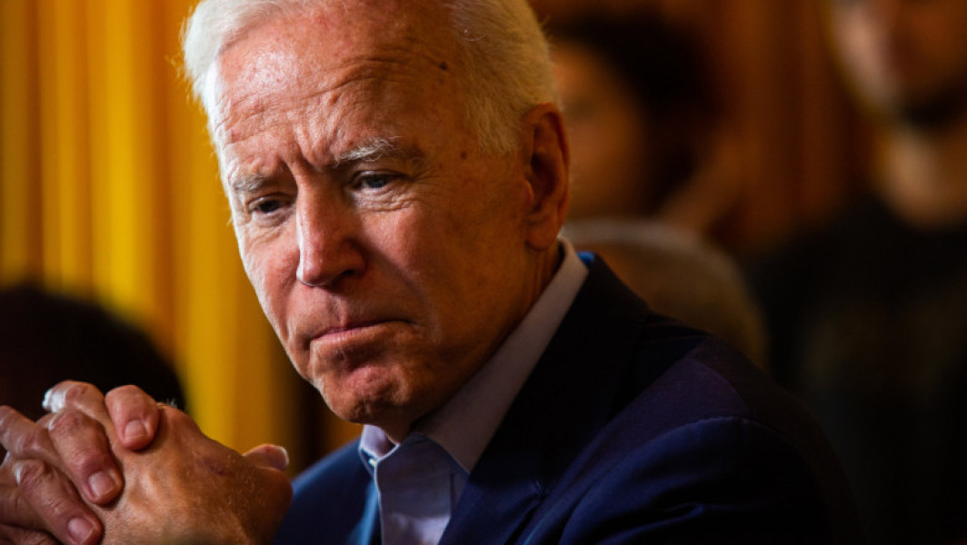 Mai mulți democrați își exprimă îngrijorarea cu privire la starea de sănătate a președintelui Joe Biden